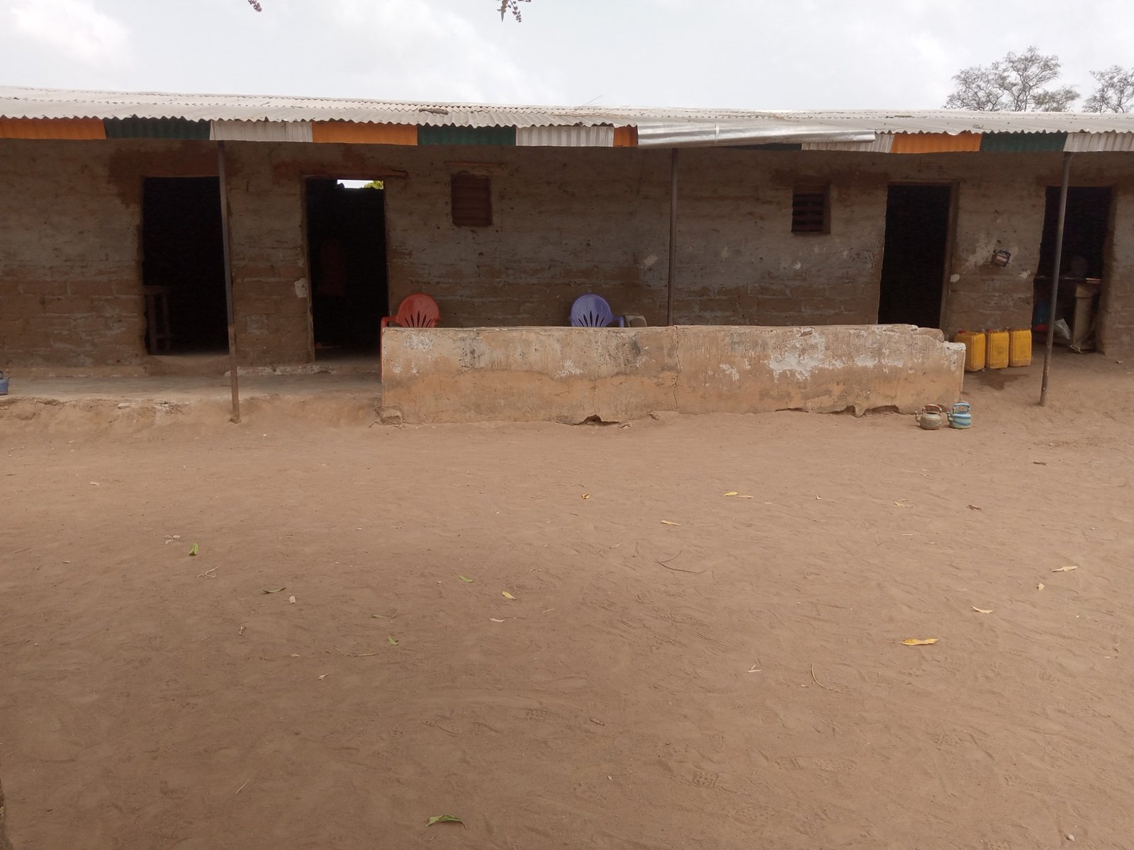 Bissidougou