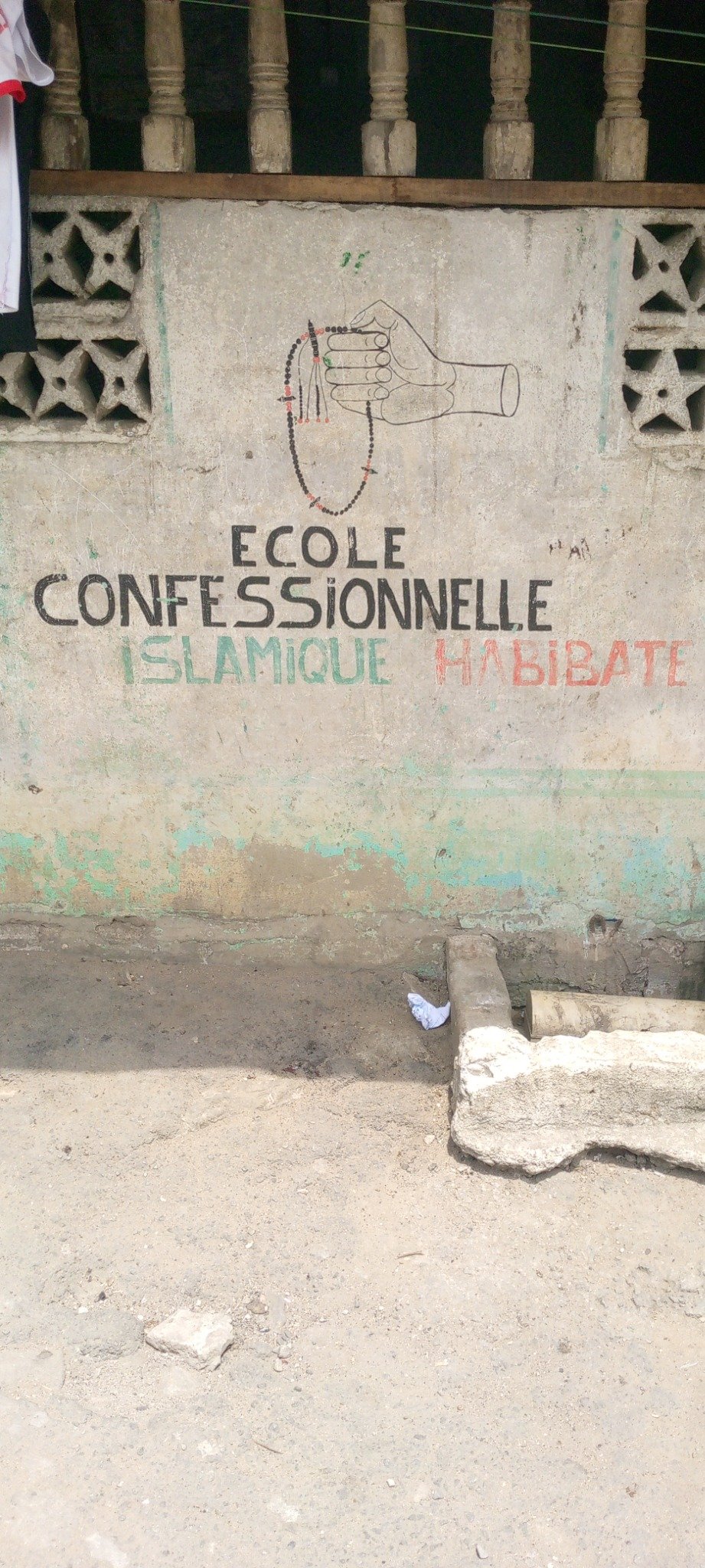 EPC habibate