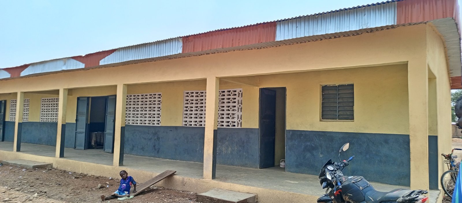 Al Idayatou Islamiatou