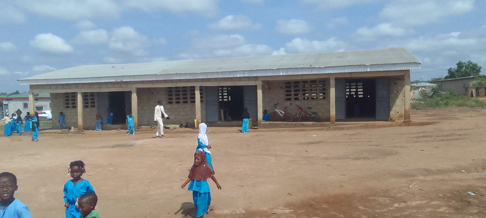 Ahliyatoul Islamiat