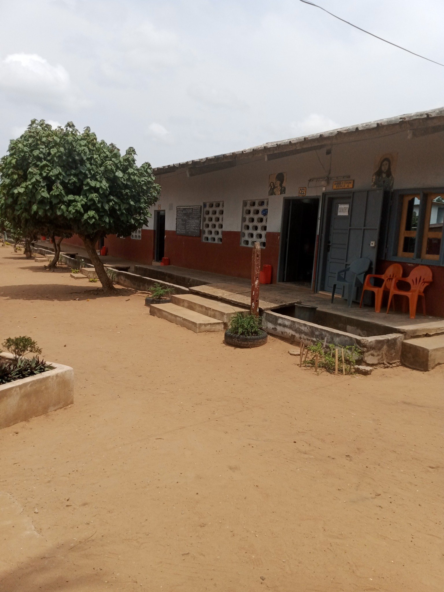 CATHOLIQUE GARCONS