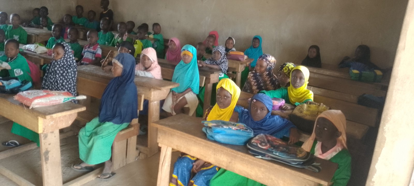 EPC Ouloum Dîne
