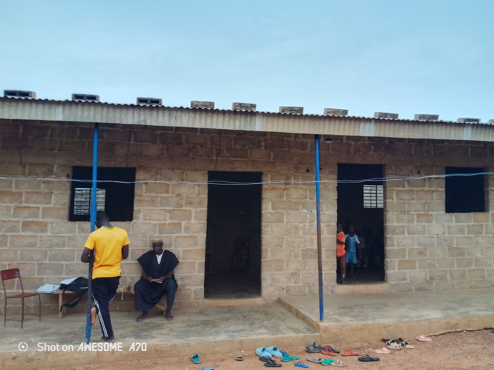 MADRASSATOU NADJAHE WALFALAHI