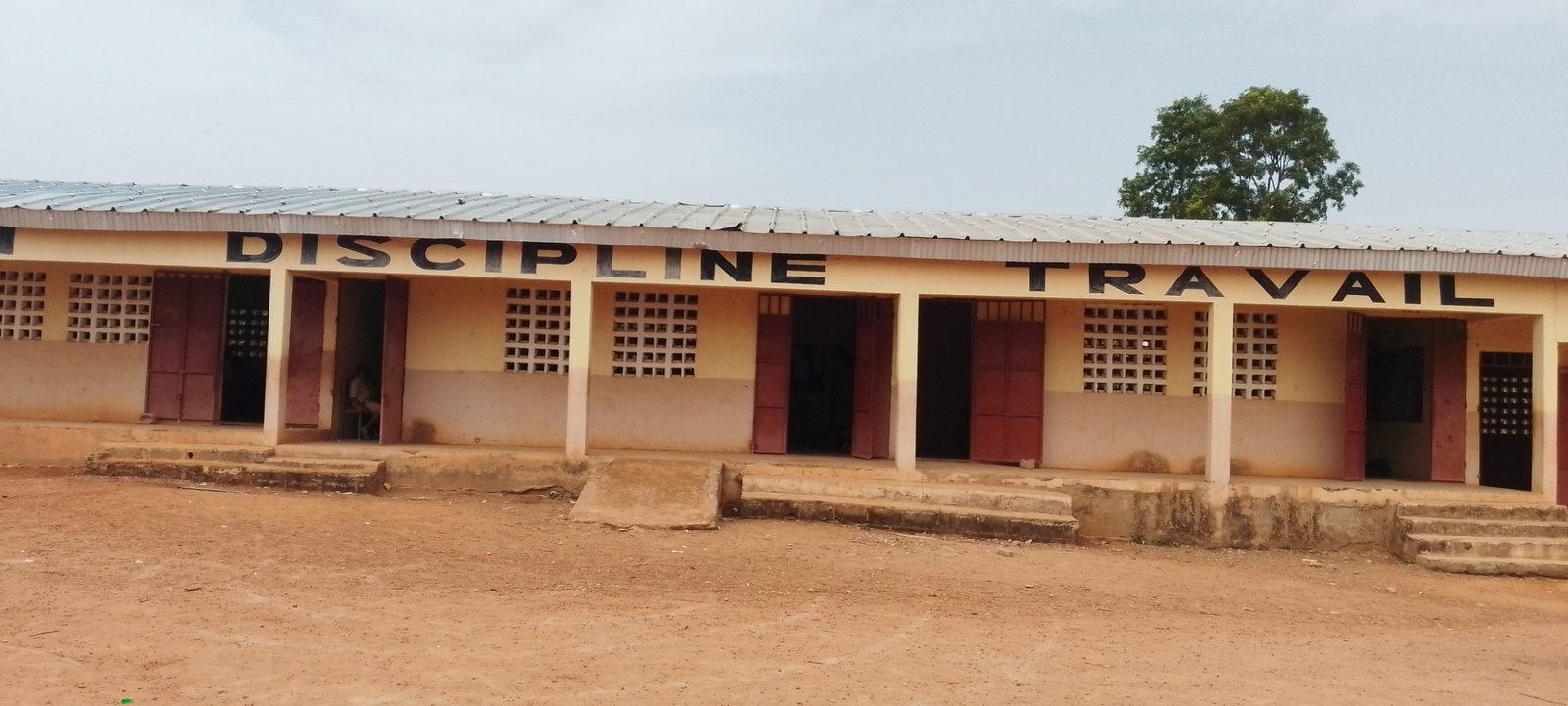 Epc vakafing Sissoro