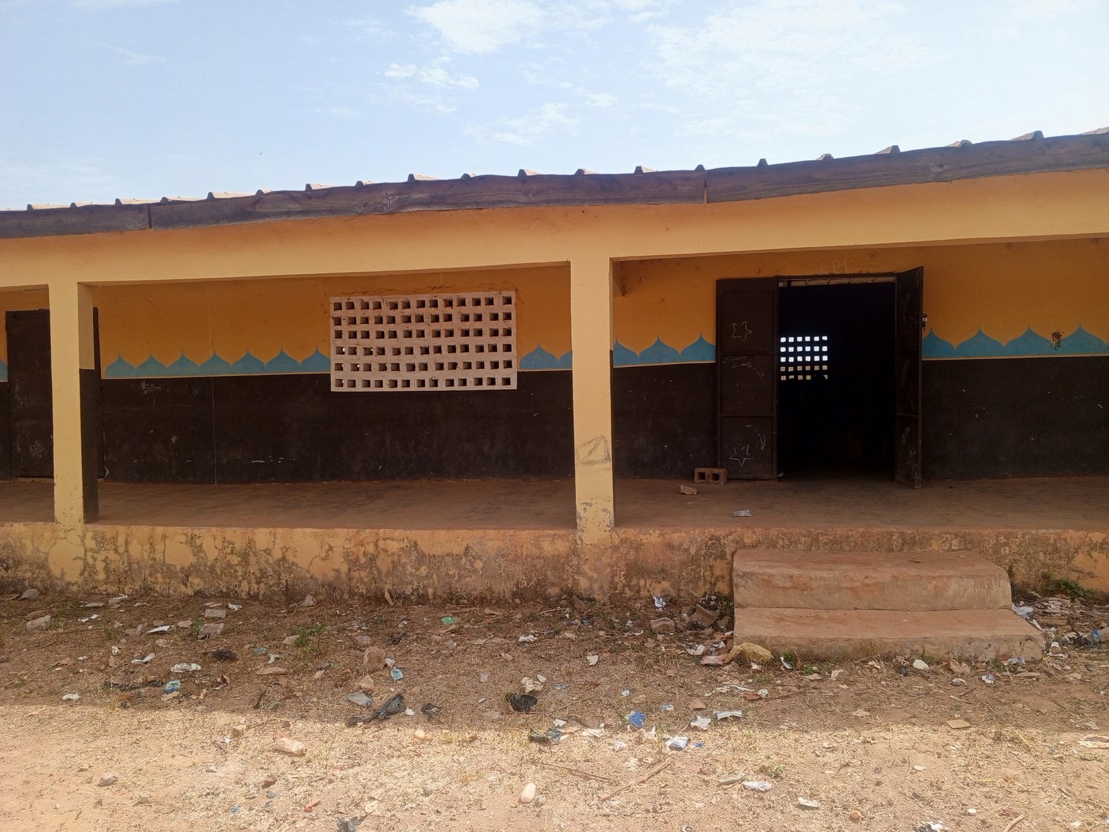 EPC MORIDOUGOU