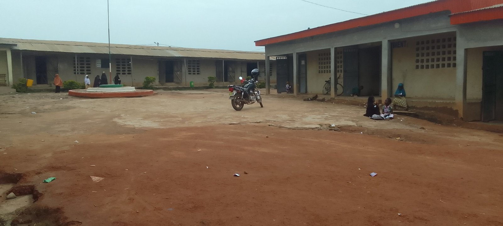 DAROUL IMANE WATAQWA