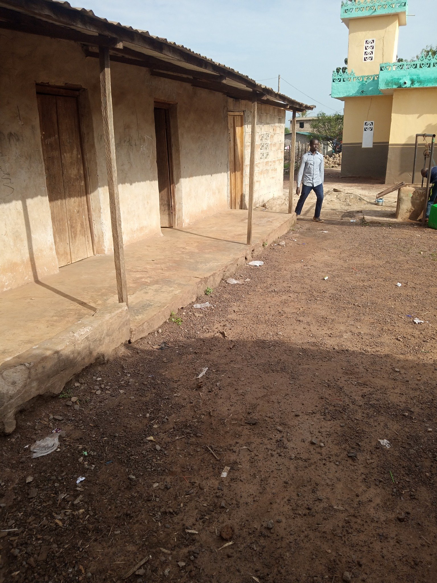 EPC MADARASSATOUL HOUDA