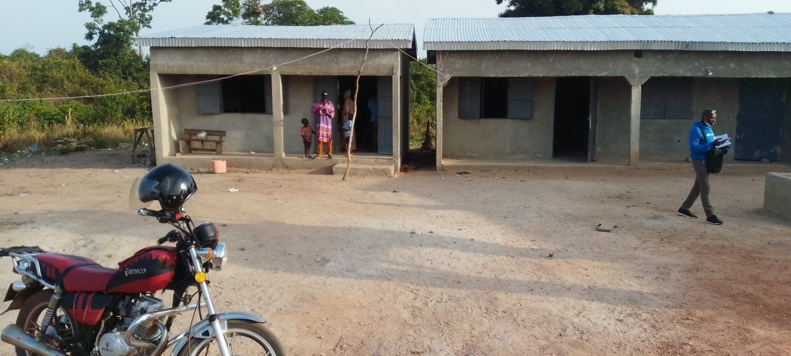 EPC EFAMA de Gbedeguela