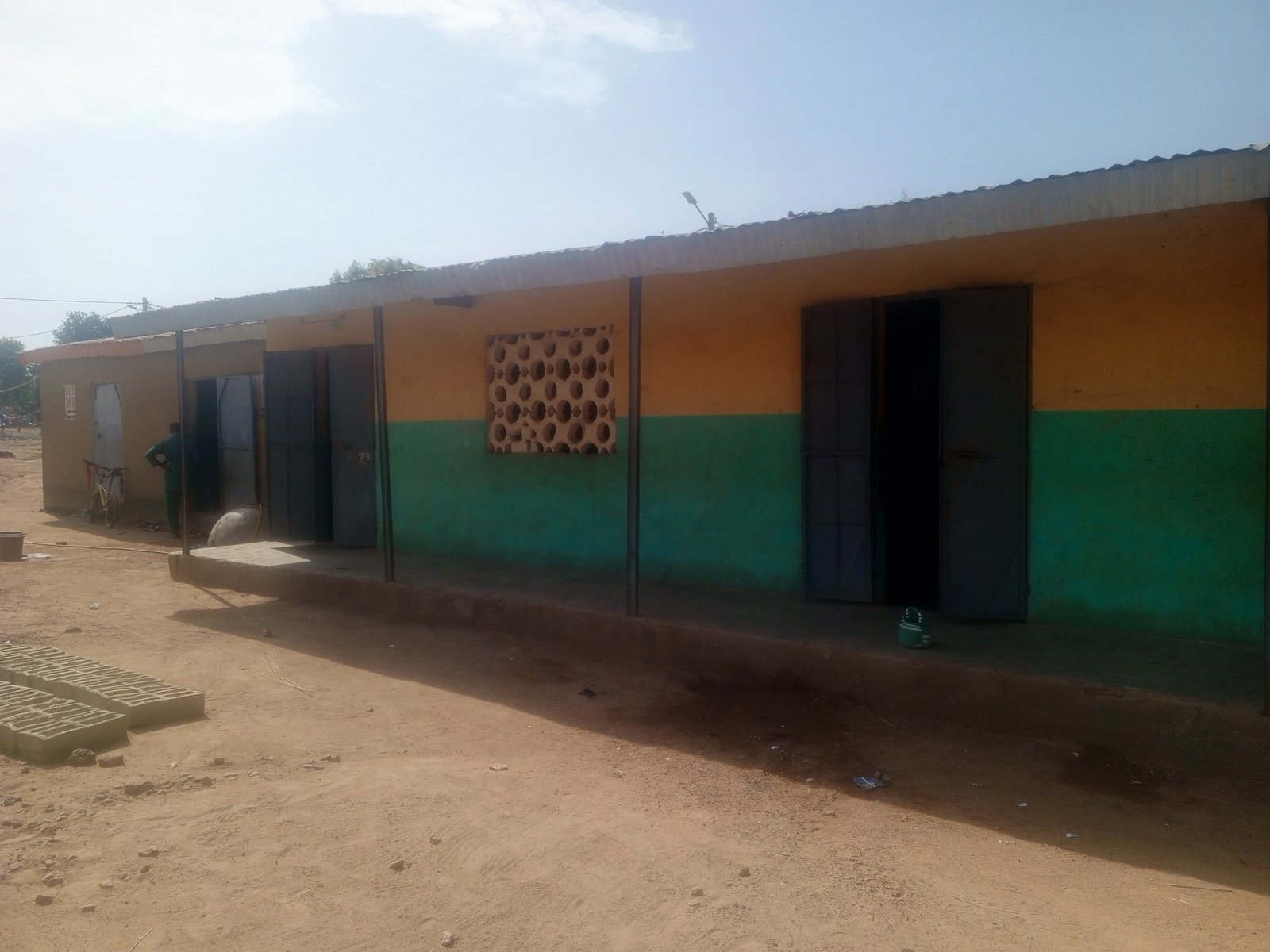 EPC NAJJA WALFALAH