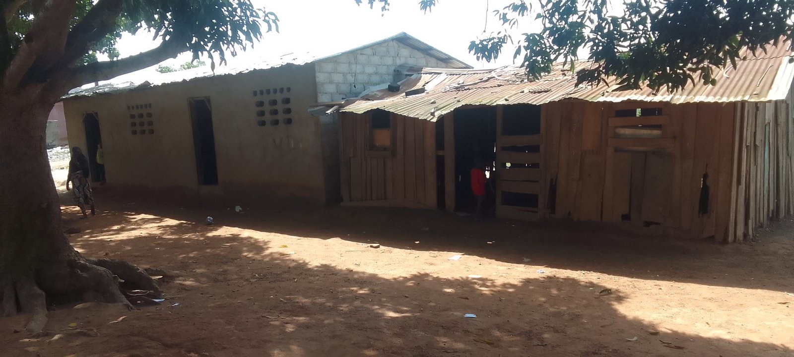 Madrassa Toul Islamiya