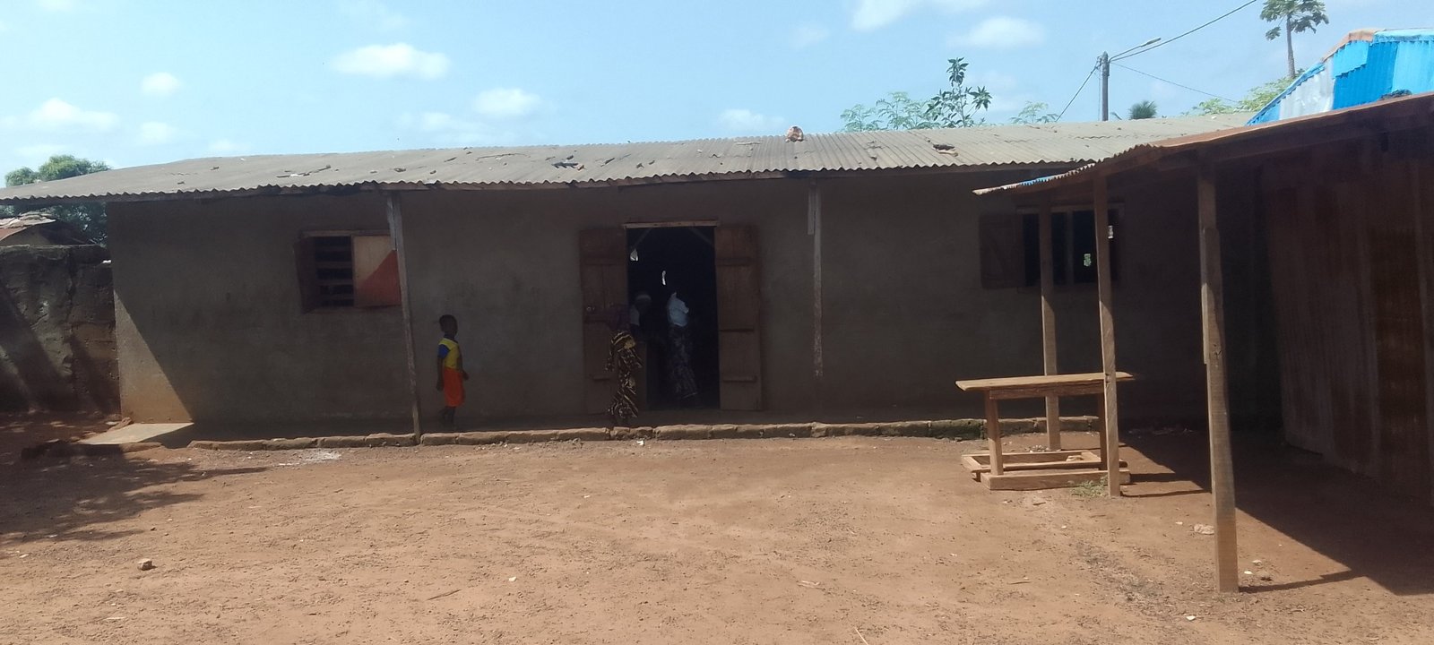Madrassa Sabil ouda