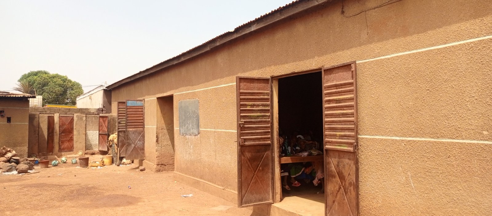Sabil Rachad