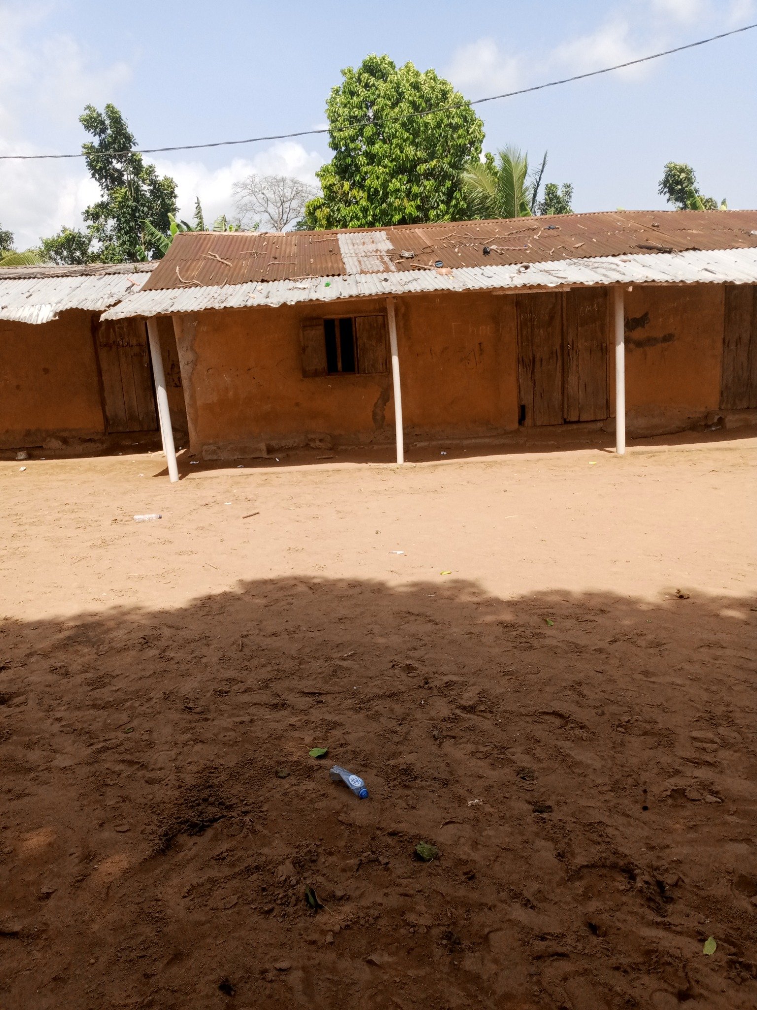 EL HOUDA