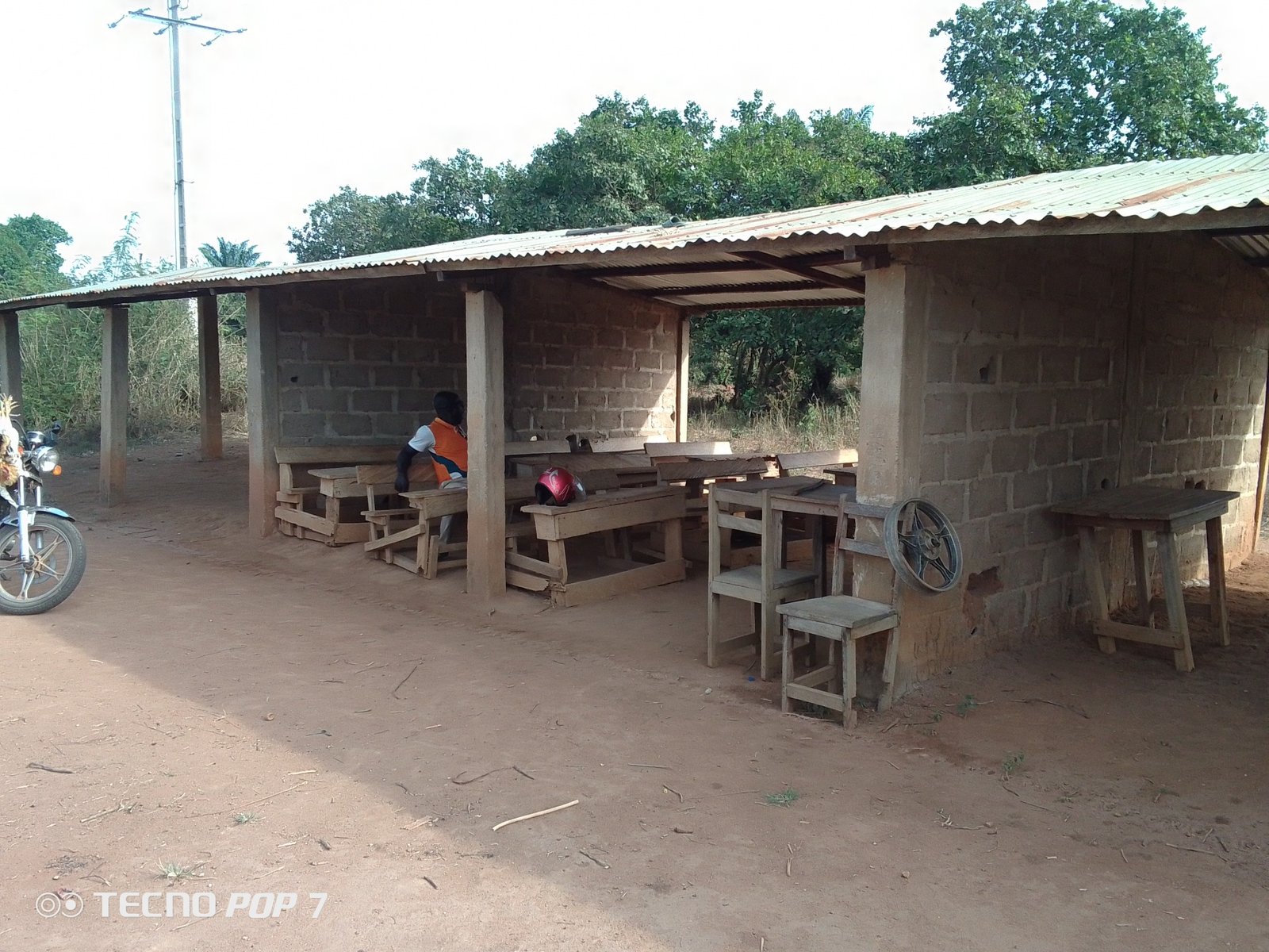 KAFANAKAHA