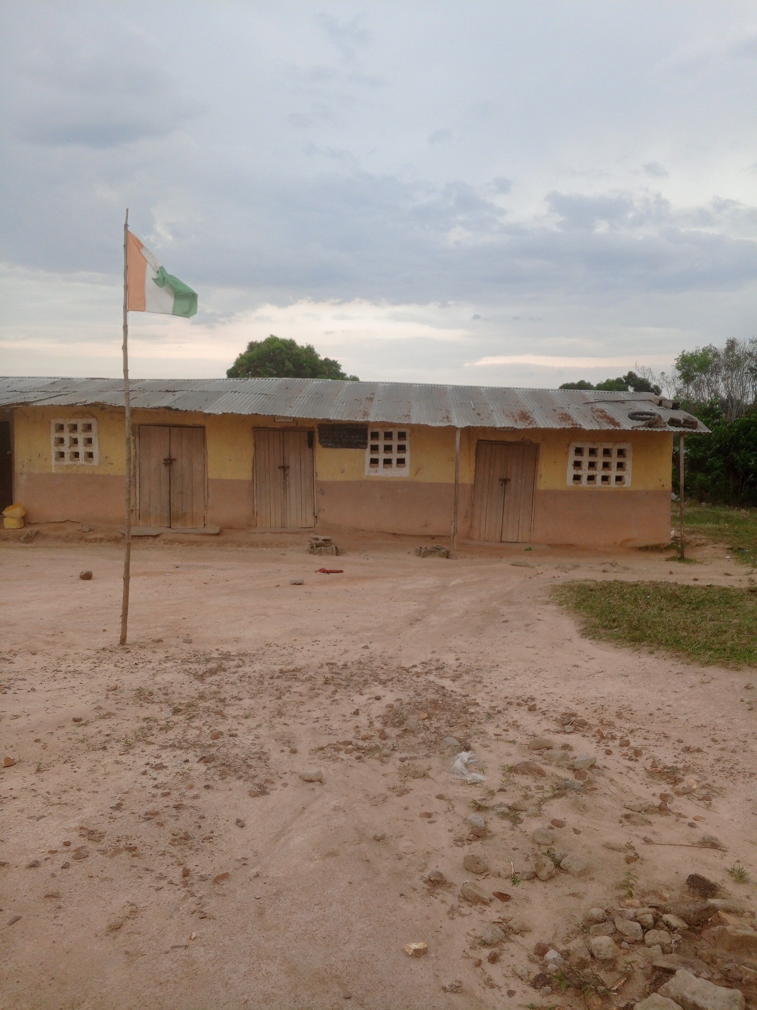 EPC NASSARATOU ISLAMYATOU