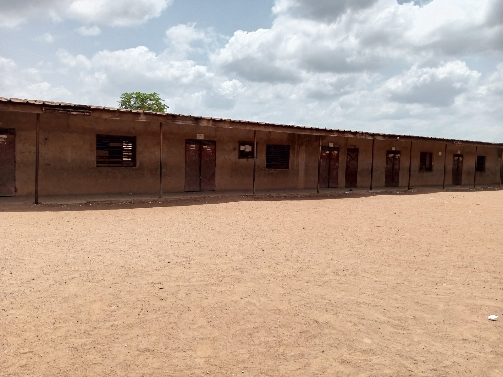 Epc soilahoudine el ayoubie