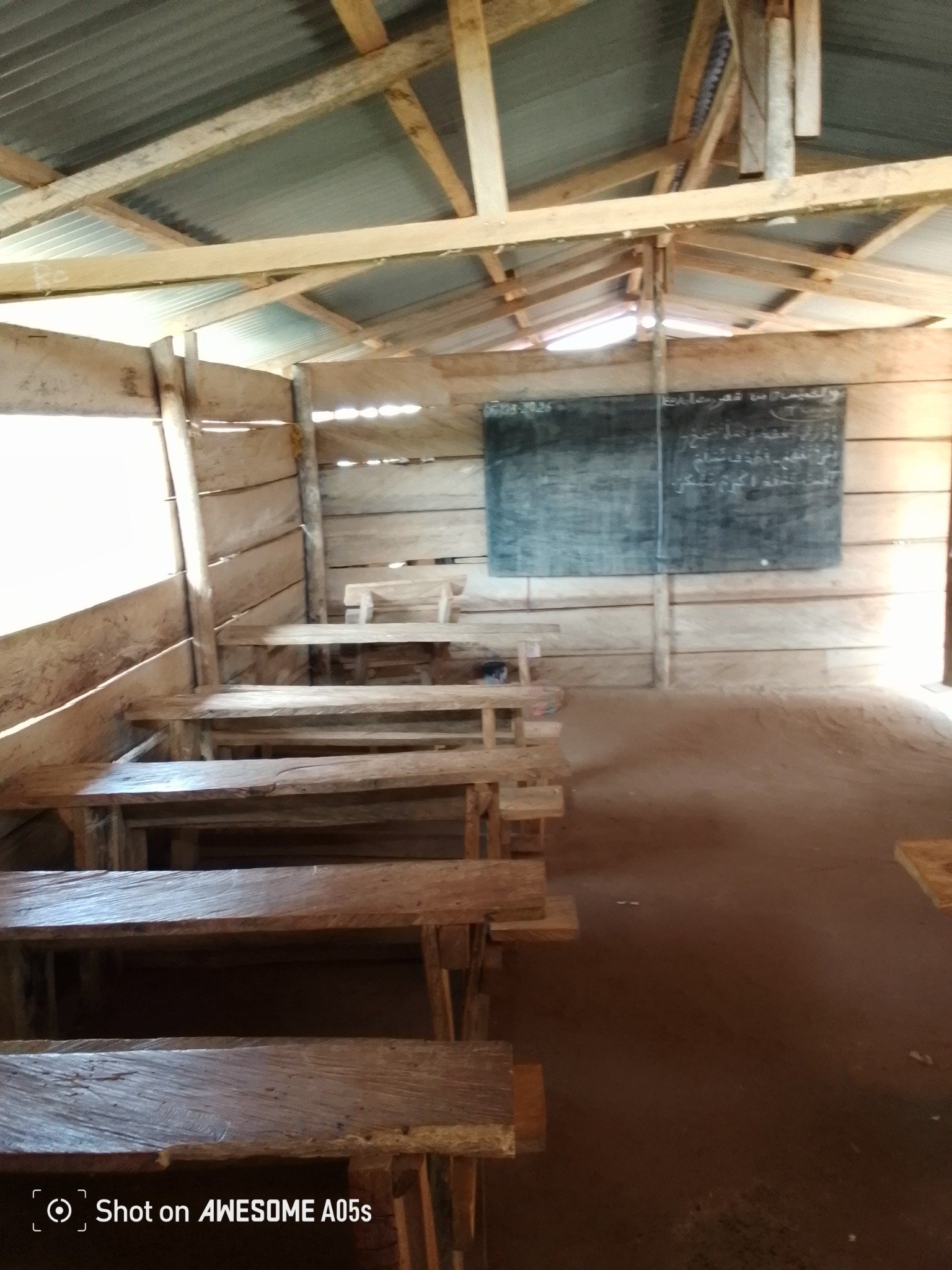 EPC ATTAKWA