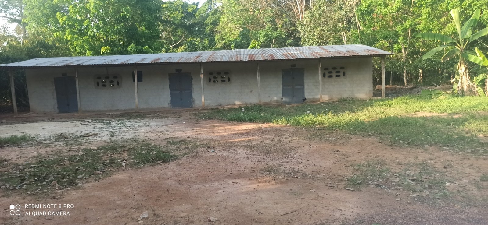Mifta ouloum de mossikro