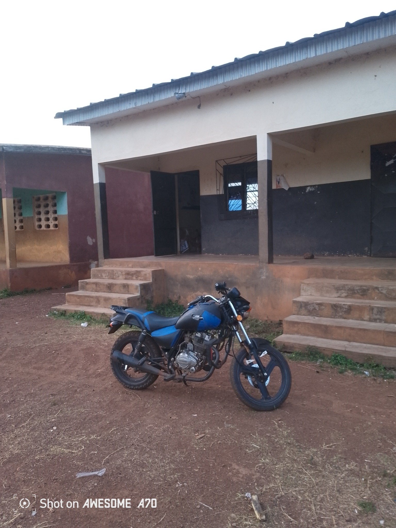 Groupe scolaire ALPHA