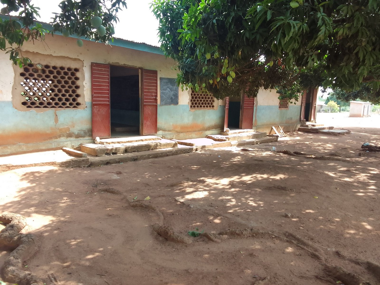 Rpc cheikh makan IBRAHIM