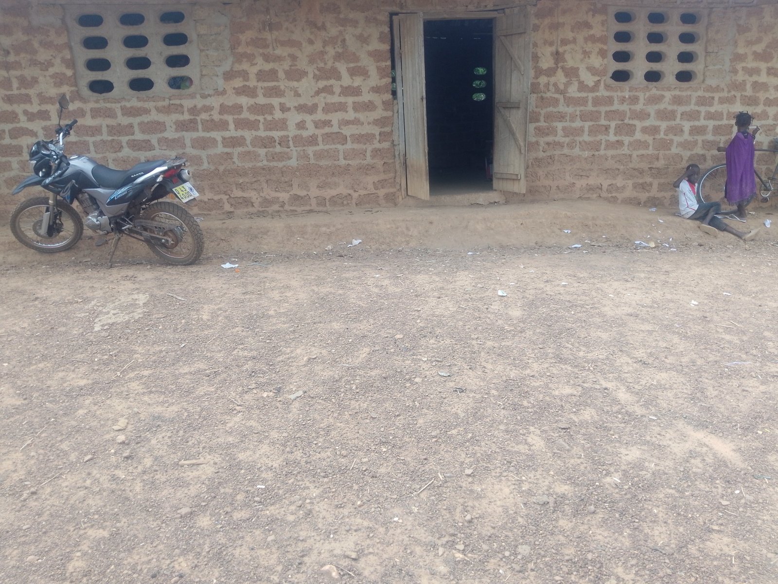 Epc Adekatou Dinyia