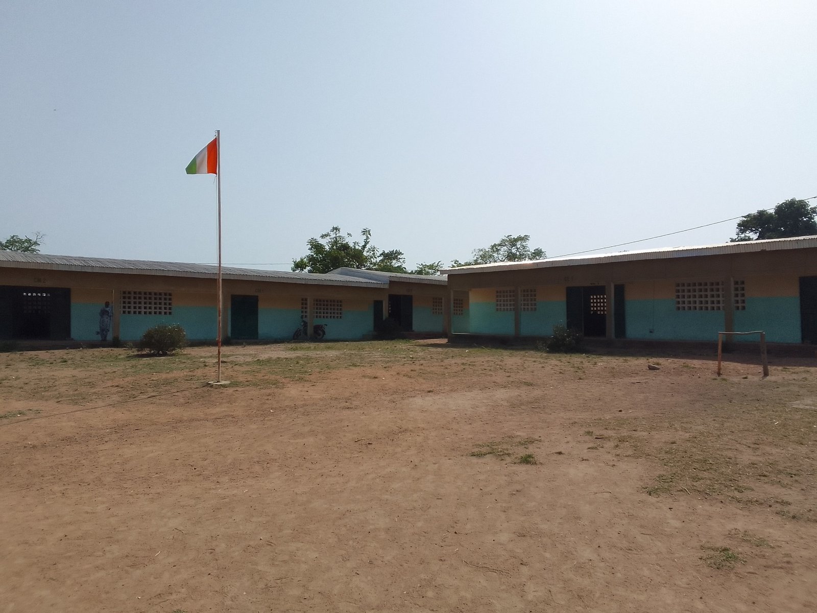 EPC AL MOUSTAPHA FE BOUANDOUGOU